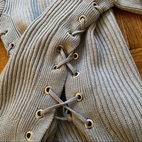 Rag & Bone Jean V-neck Super soft Sweater Size S - Picture 7 of 9